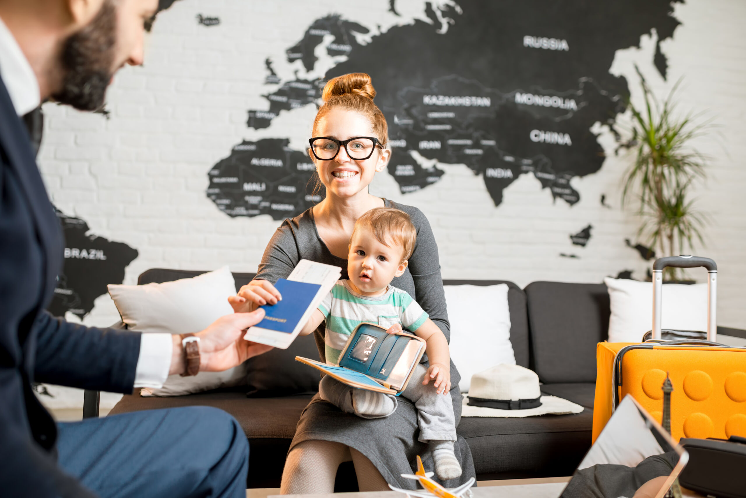 Relocation Services